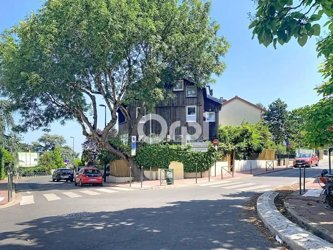 Maison à vendre, 141m², Clamart