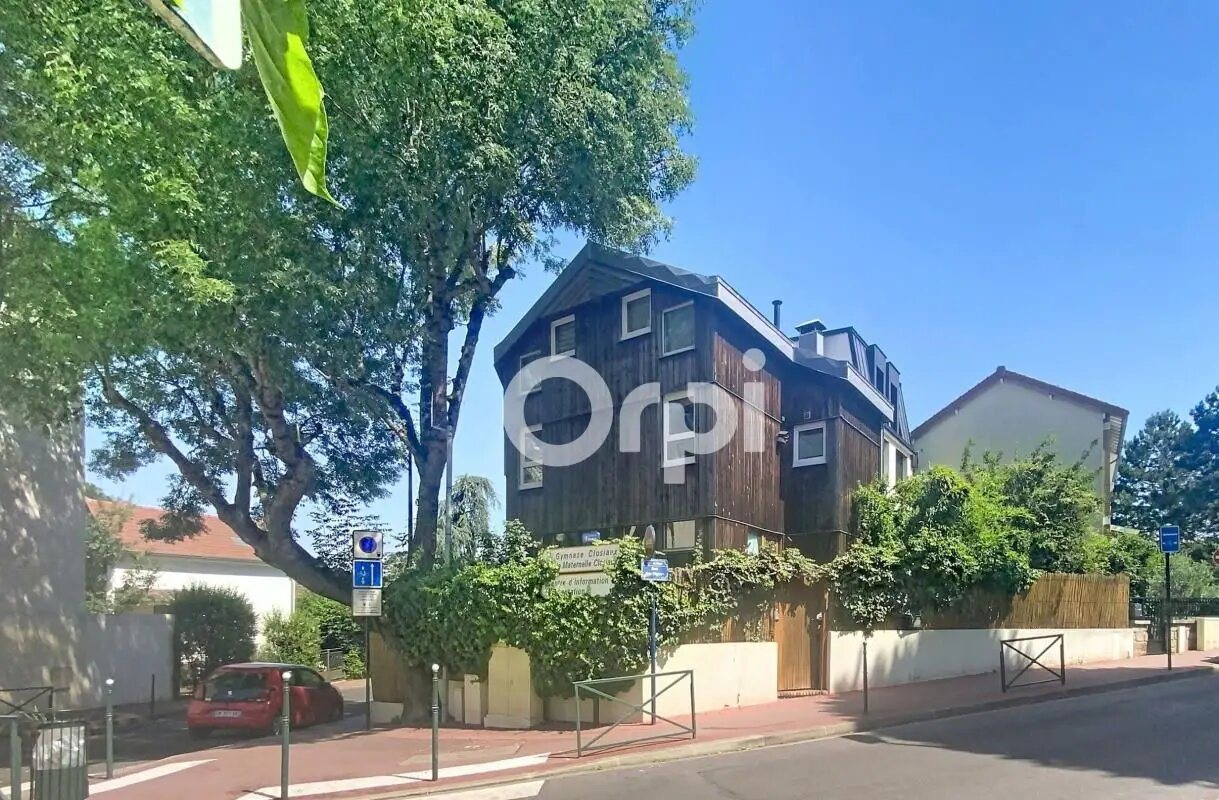 Maison à vendre, 141m², Clamart