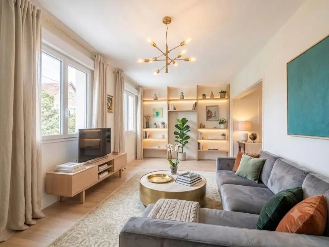 Maison à vendre, 149m², Clamart