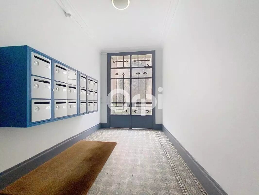 Appartement à vendre, 42m², Clamart