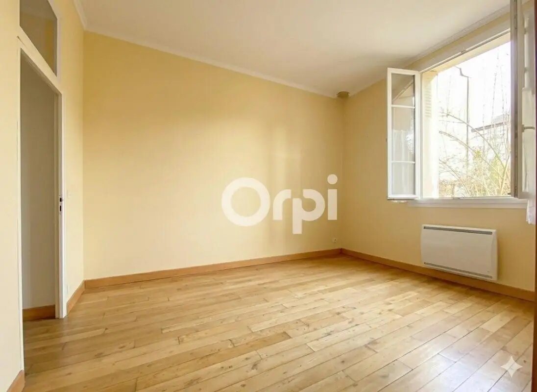 Appartement à vendre, 42m², Clamart