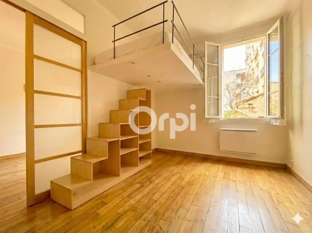 Appartement à vendre, 42m², Clamart