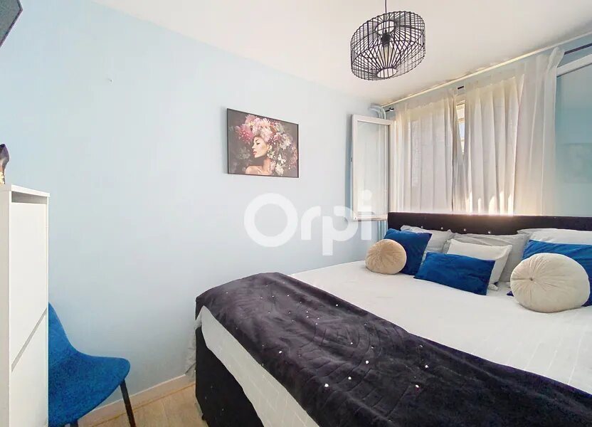 Appartement à vendre, 50m², Clamart