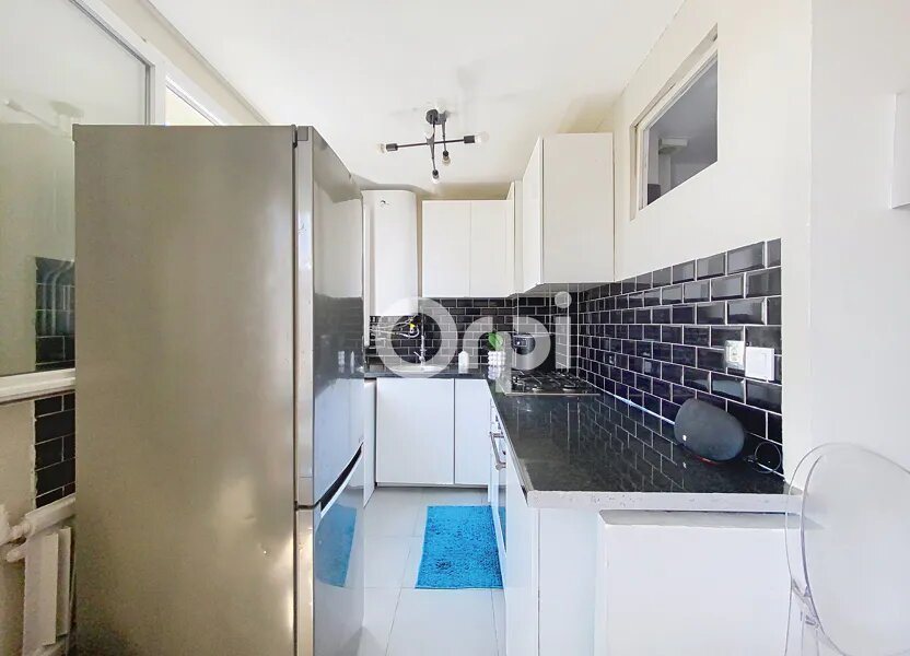 Appartement à vendre, 50m², Clamart