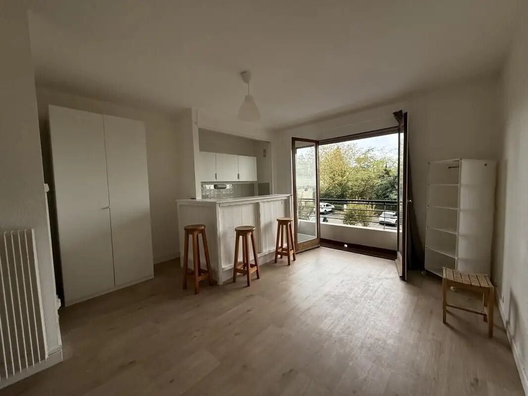 Appartement à louer, 24m², Clamart