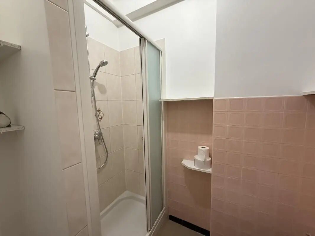 Appartement à louer, 24m², Clamart