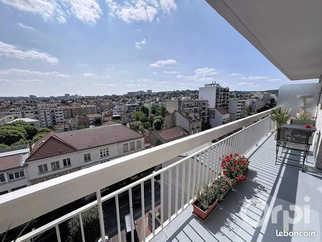 Appartement à vendre, 34m², Clamart