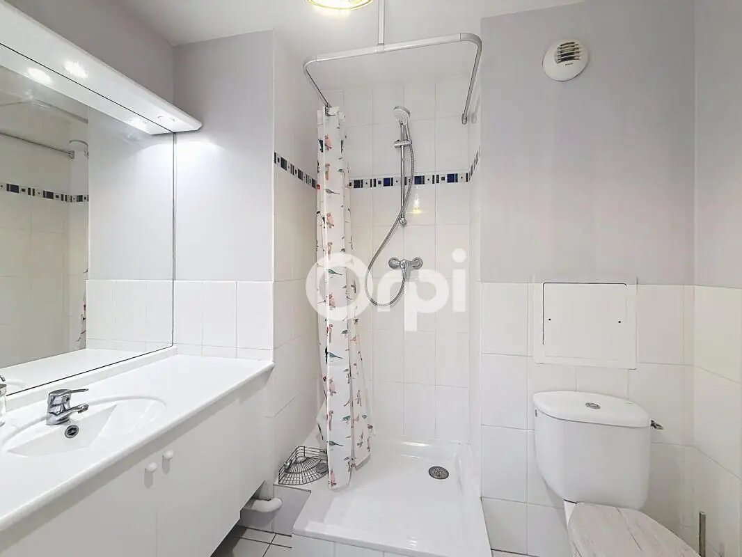 Appartement à louer, 24m², Le Plessis-Robinson