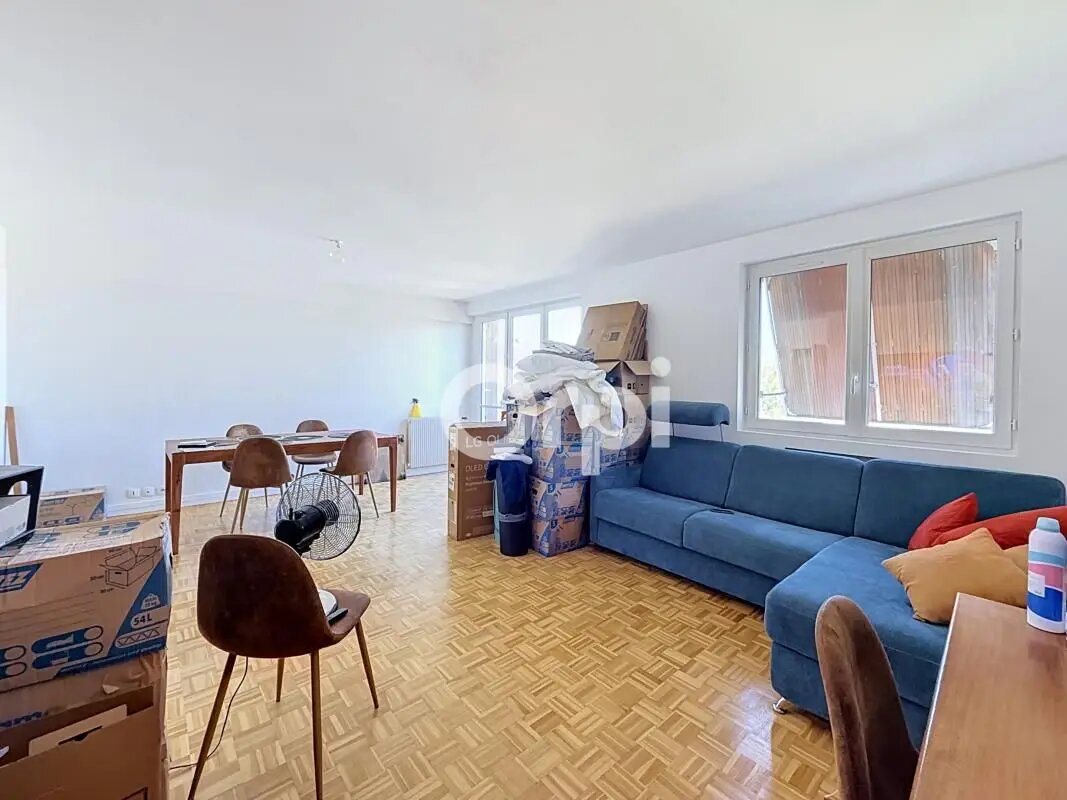 Appartement à louer, 92m², Clamart