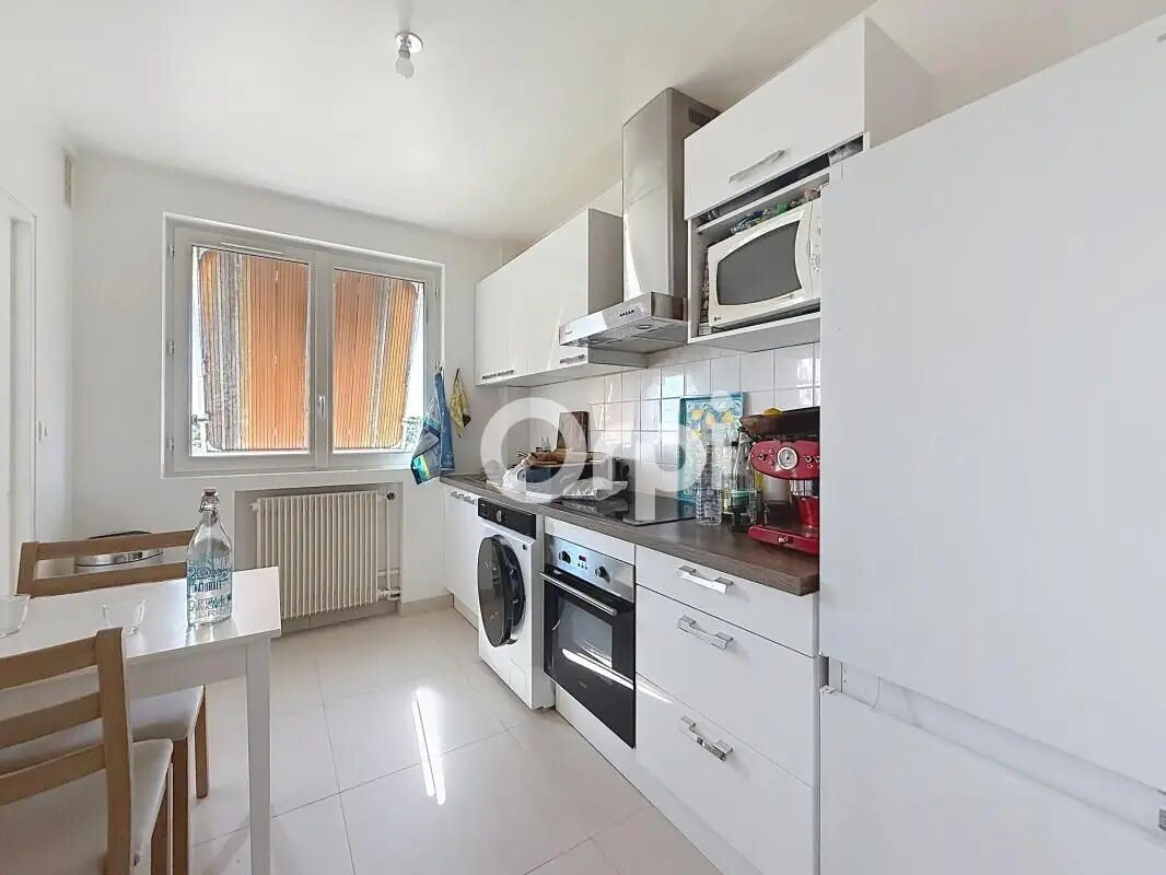 Appartement à louer, 92m², Clamart