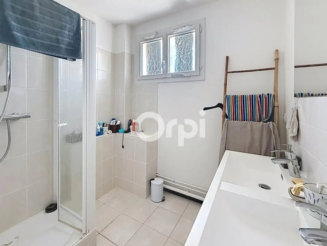 Appartement à louer, 92m², Clamart
