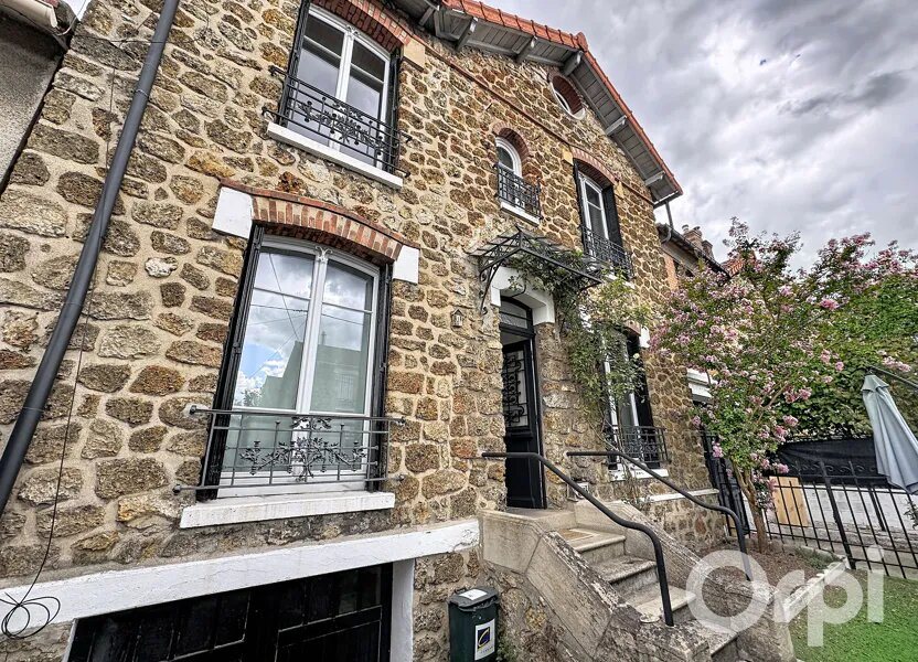 Maison à vendre, 148m², Clamart