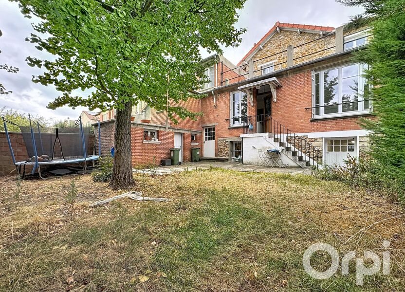 Maison à vendre, 148m², Clamart
