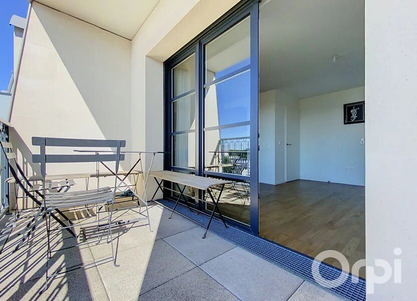 Appartement à vendre, 66m², Clamart