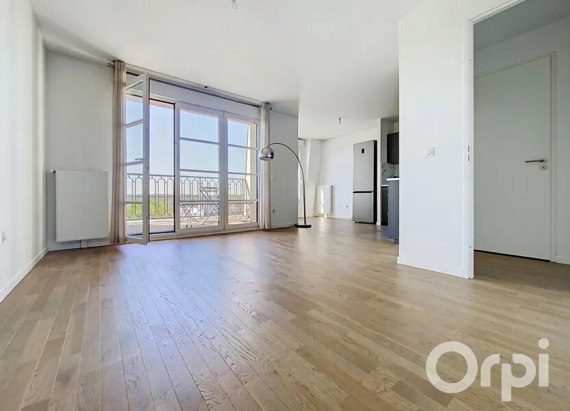 Appartement à vendre, 66m², Clamart
