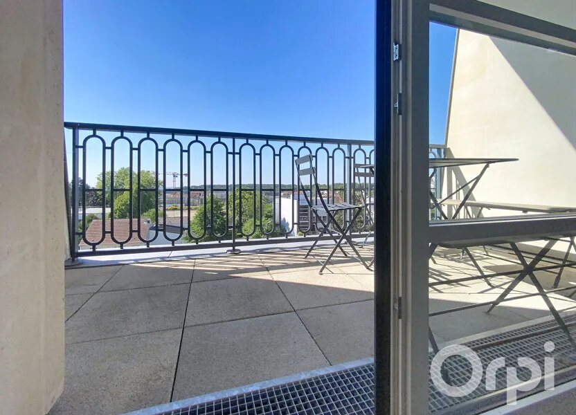 Appartement à vendre, 66m², Clamart