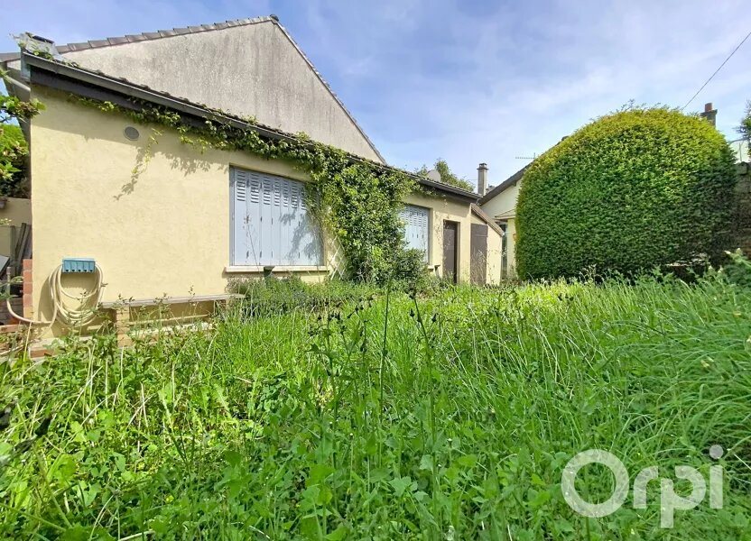 Maison à vendre, 90m², Clamart