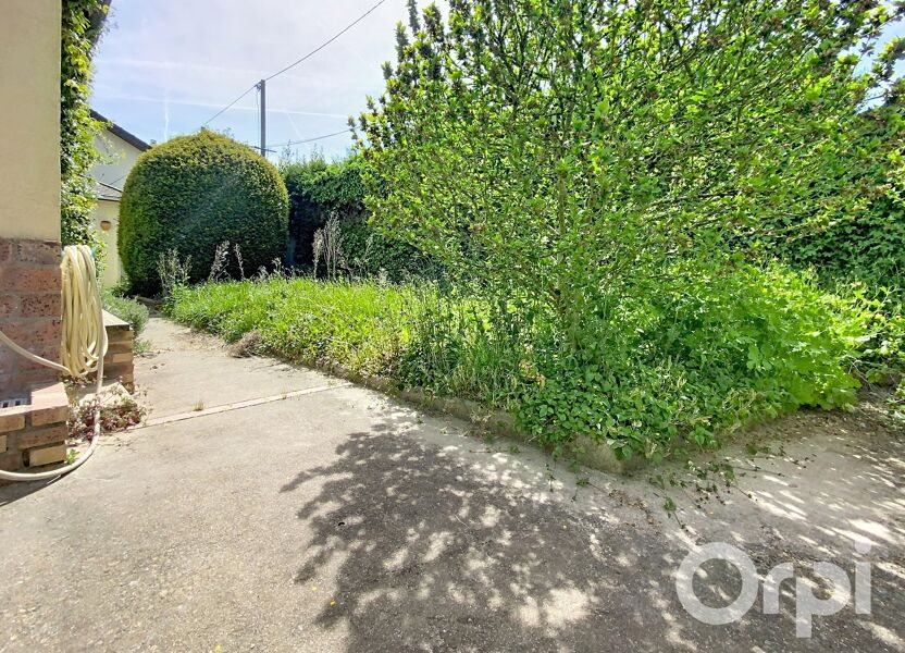 Maison à vendre, 90m², Clamart