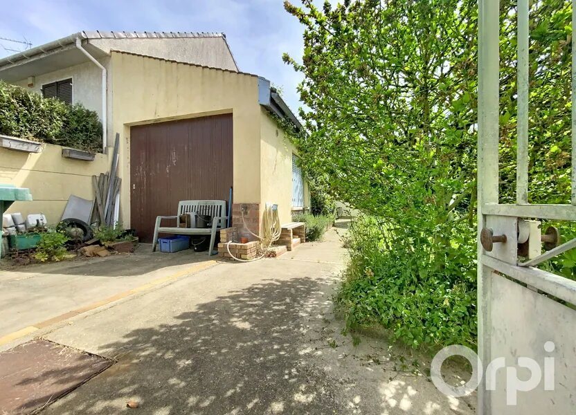 Maison à vendre, 90m², Clamart