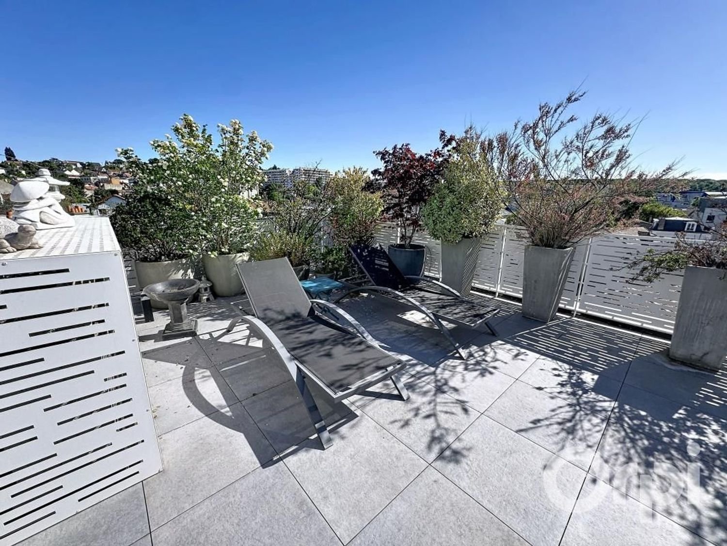 Appartement à vendre, 84m², Clamart