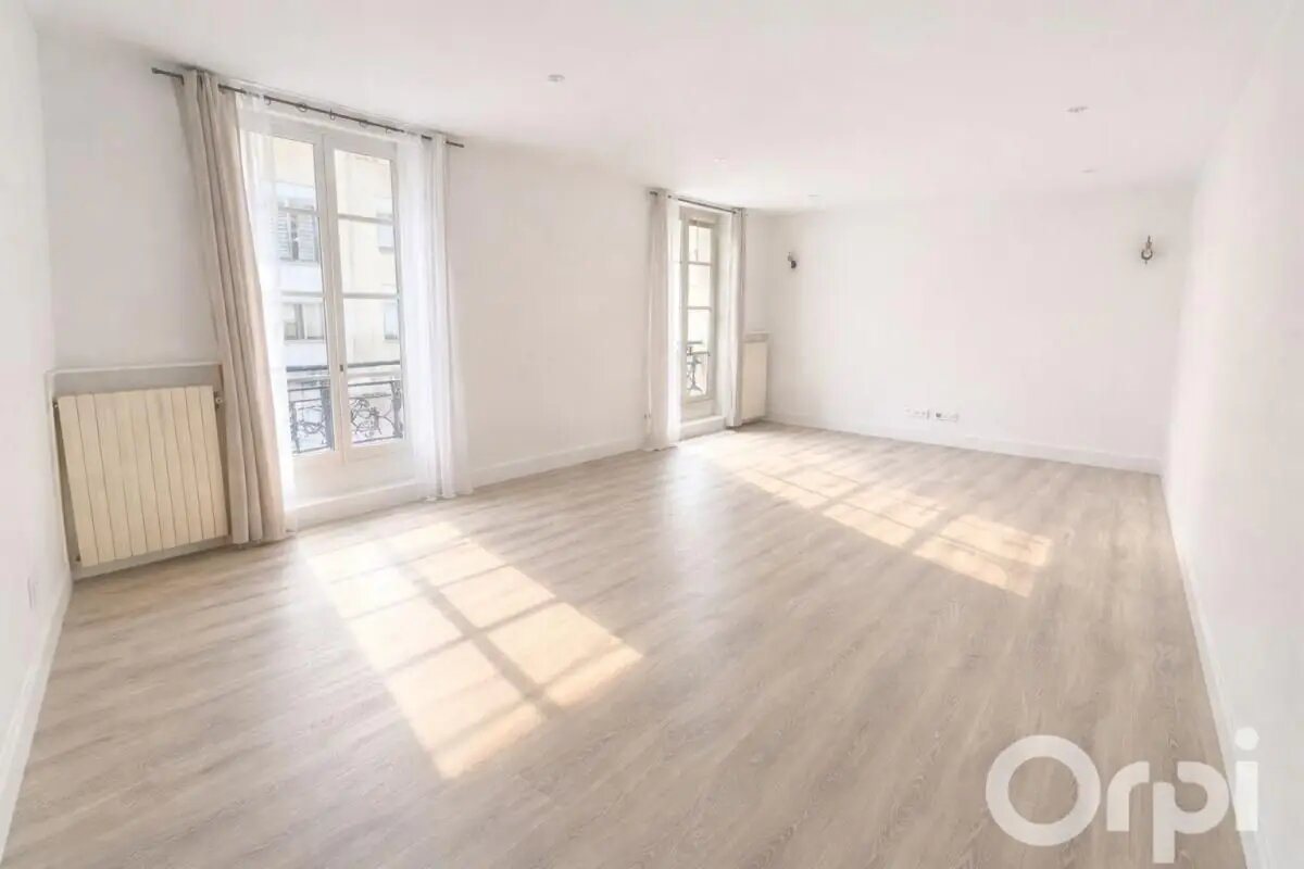 Appartement à vendre, 49m², Clamart