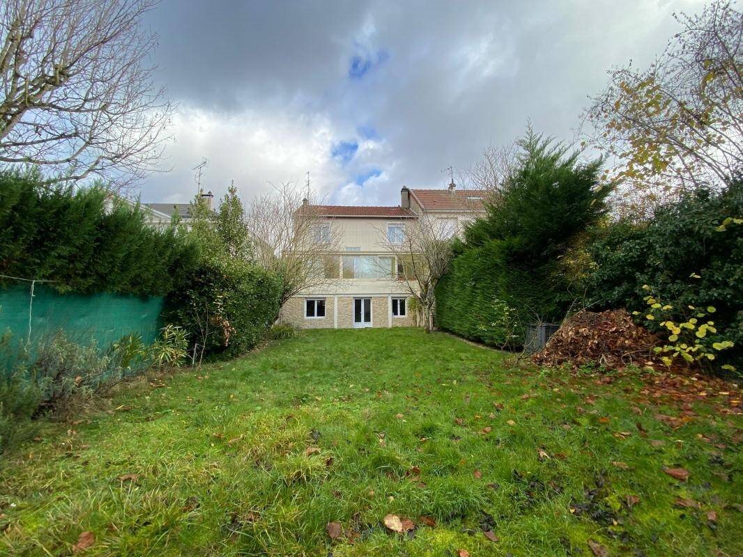 Maison à vendre, 149m², Clamart