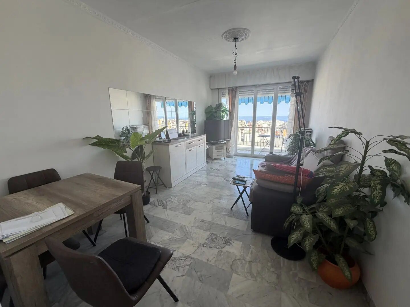 Appartement à vendre, 65m², Nice