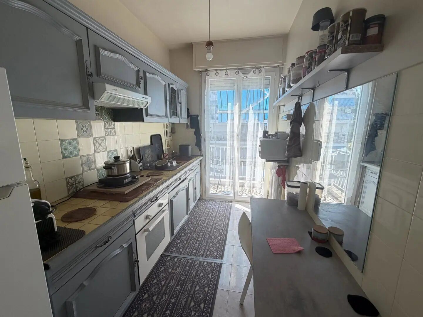 Appartement à vendre, 65m², Nice