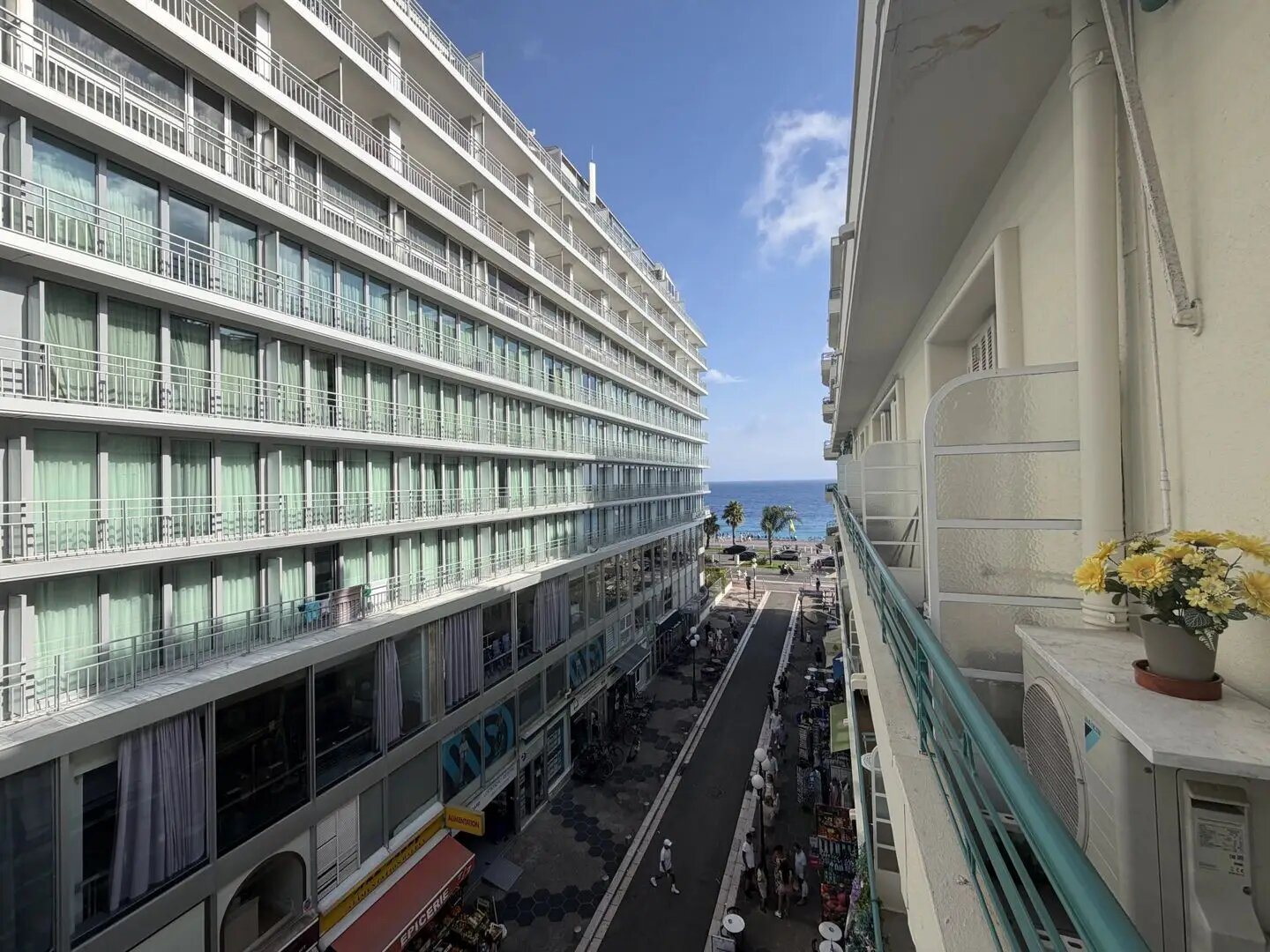 Appartement à vendre, 88m², Nice