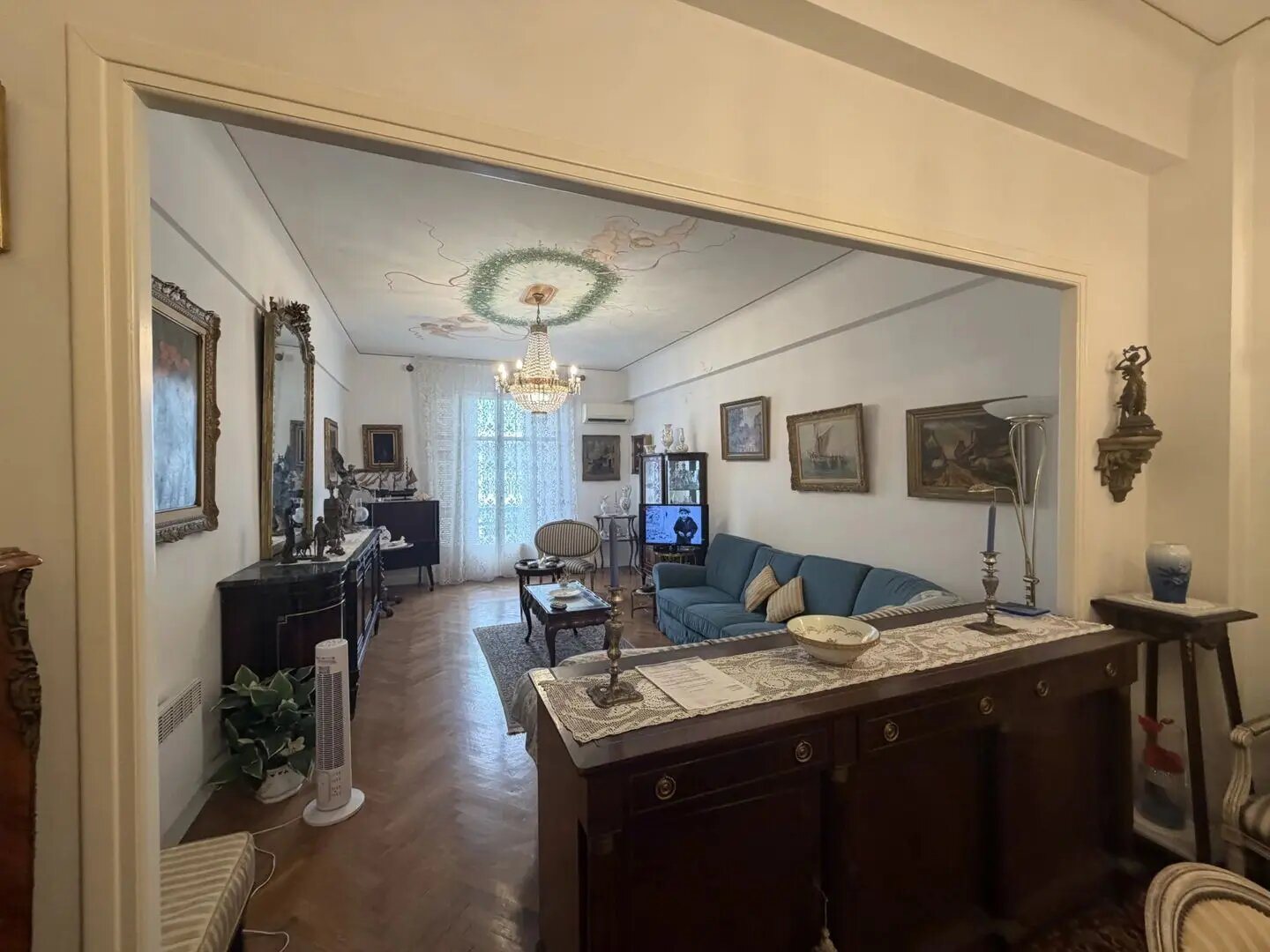 Appartement à vendre, 88m², Nice