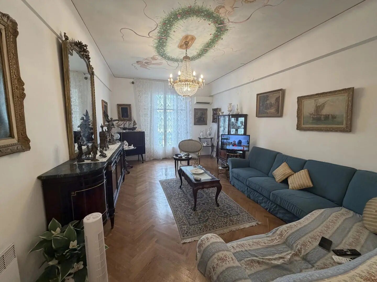 Appartement à vendre, 88m², Nice