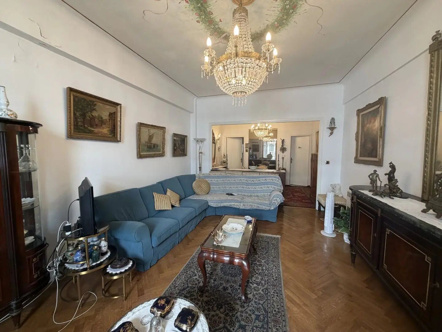 Appartement à vendre, 88m², Nice