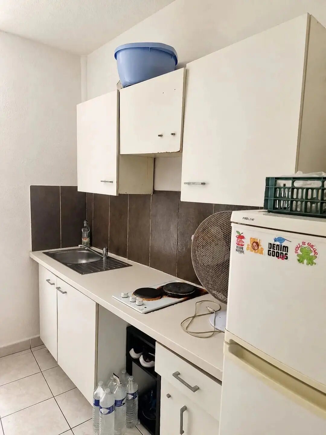 Appartement à vendre, 64m², Nice