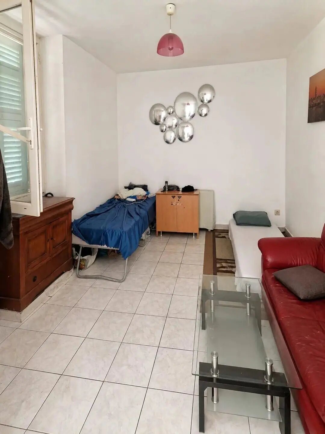 Appartement à vendre, 64m², Nice