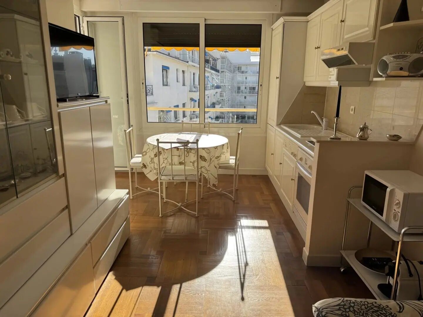 Appartement à vendre, 33m², Nice