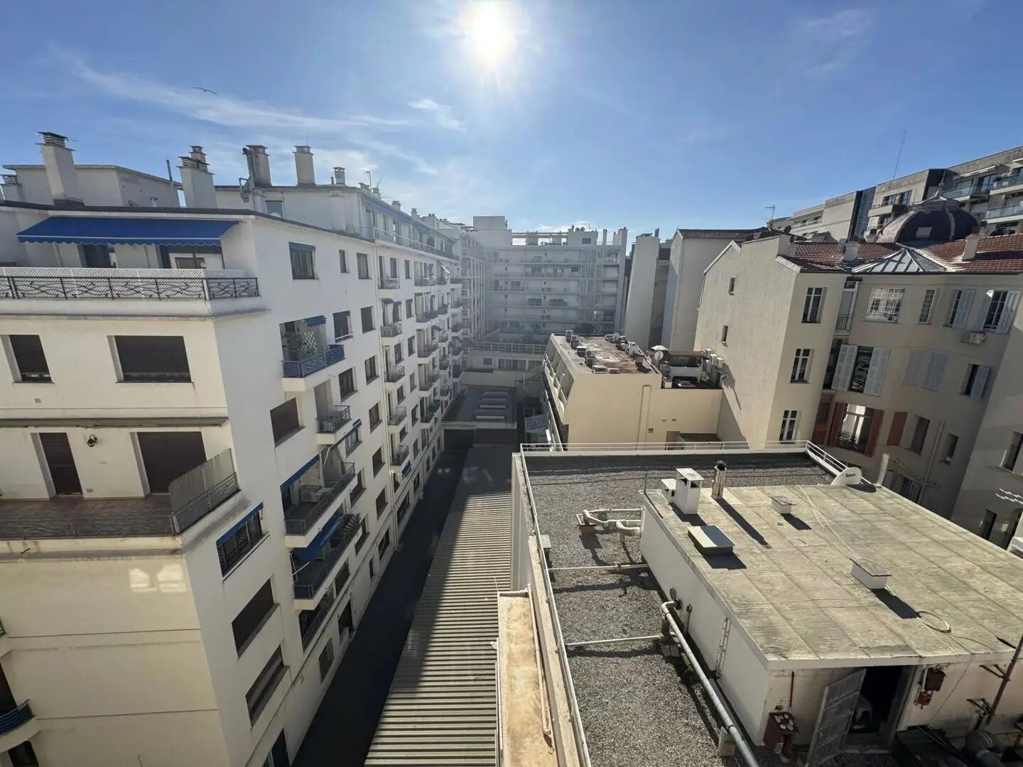 Appartement à vendre, 33m², Nice