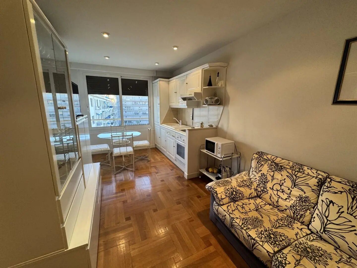 Appartement à vendre, 33m², Nice