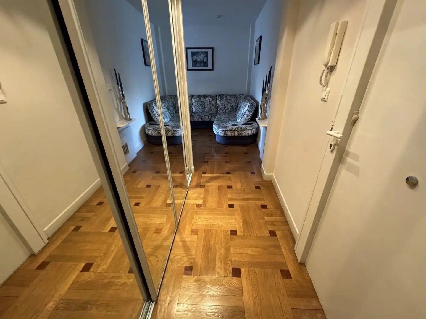Appartement à vendre, 33m², Nice