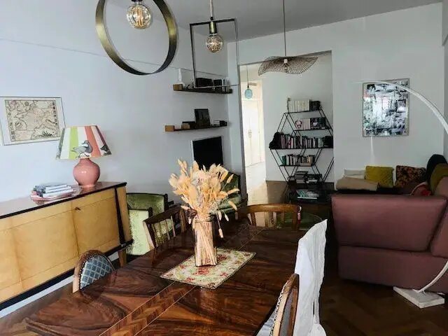 Appartement à vendre, 85m², Nice