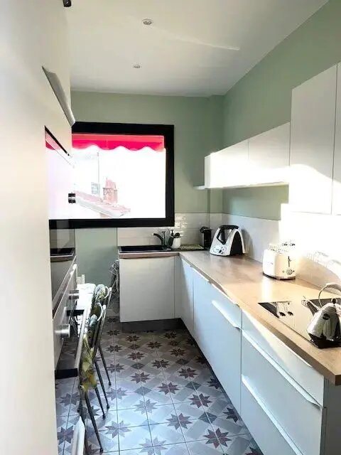 Appartement à vendre, 85m², Nice