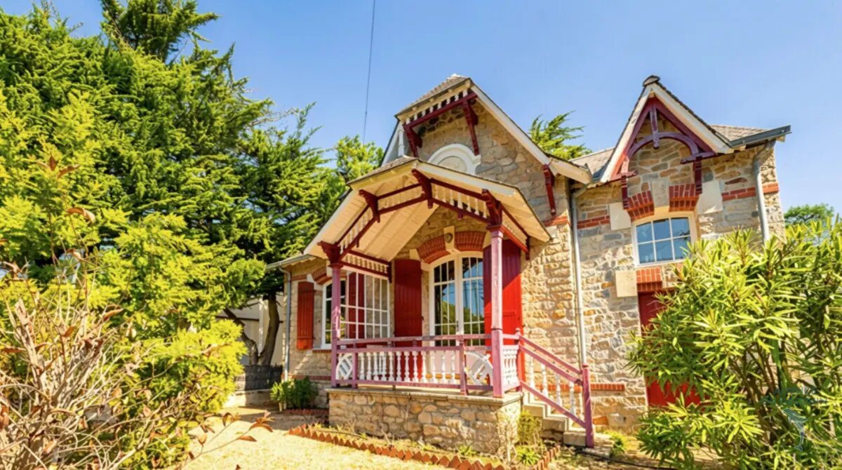 Maison à vendre, 185m², Pornichet