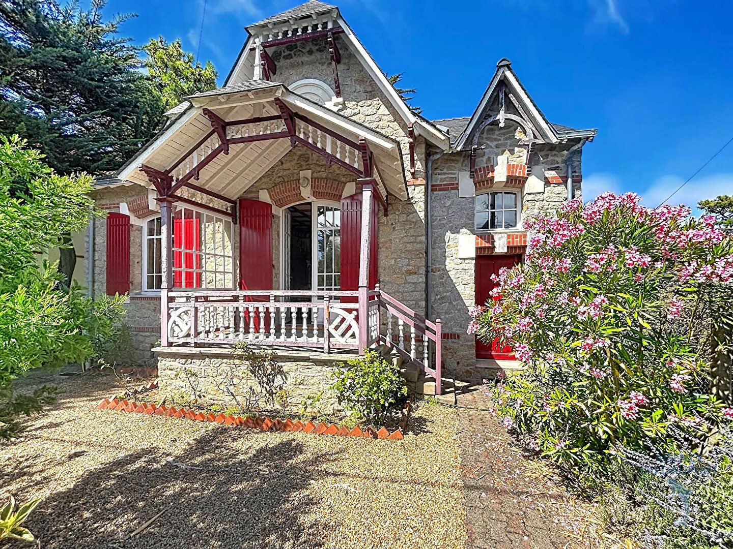 Maison à vendre, 185m², Pornichet