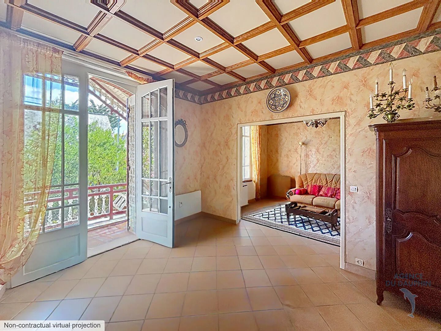 Maison à vendre, 185m², Pornichet