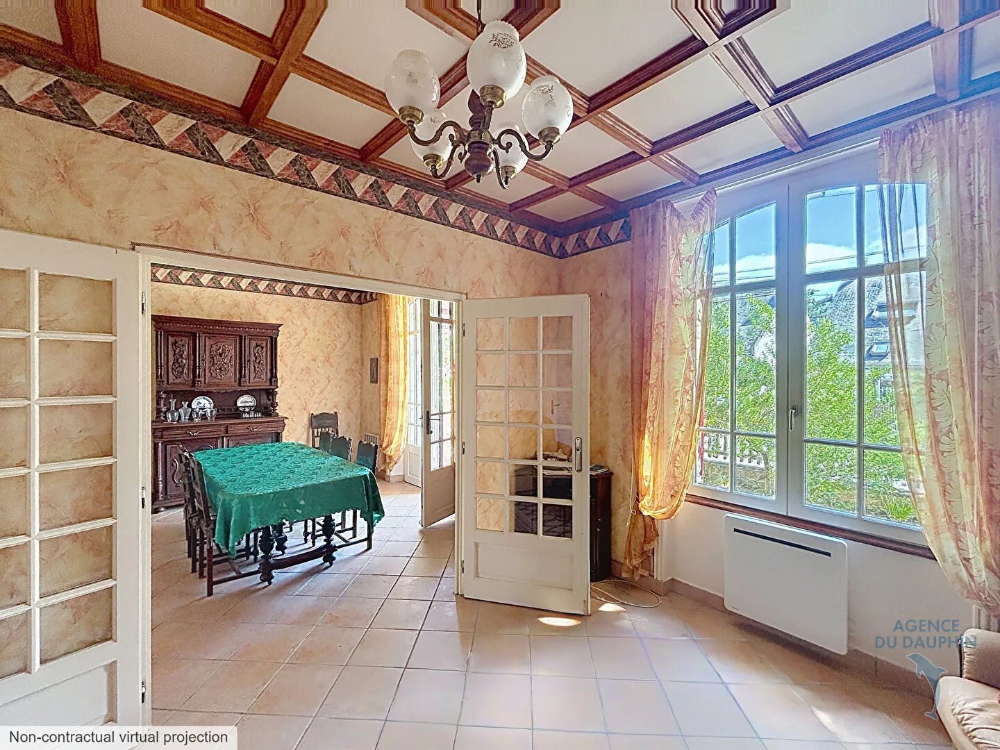 Maison à vendre, 185m², Pornichet