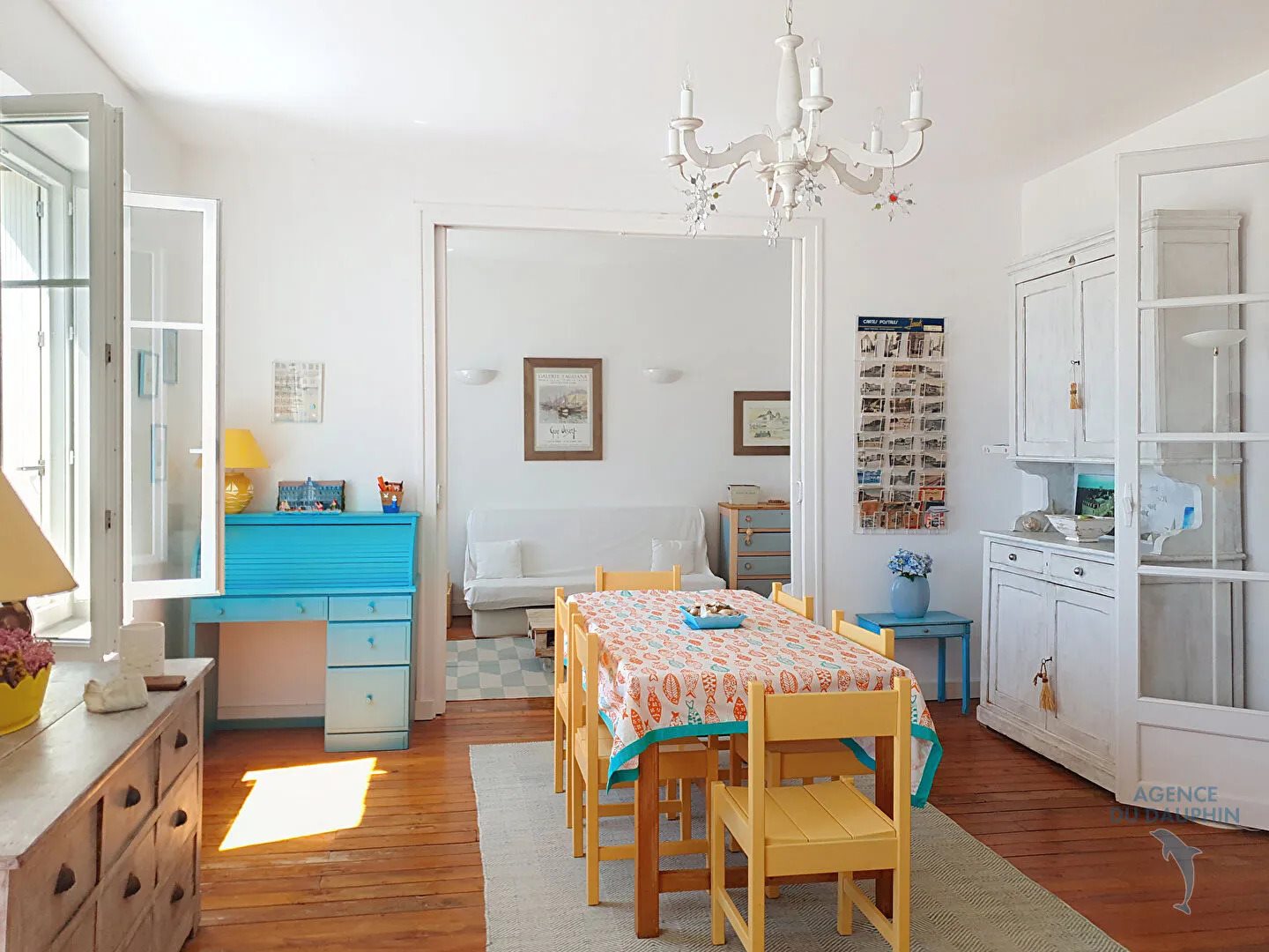 Appartement à vendre, 134m², Pornichet