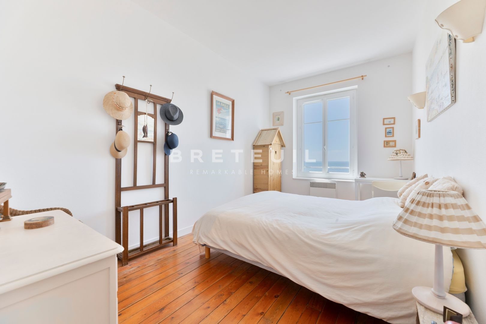 Appartement à vendre, 134m², Pornichet