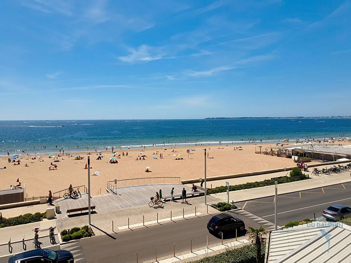 Appartement à vendre, 134m², Pornichet