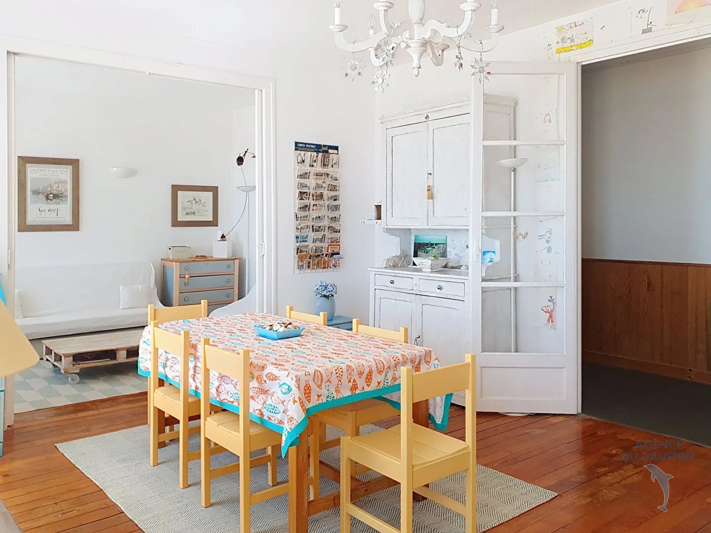 Appartement à vendre, 134m², Pornichet