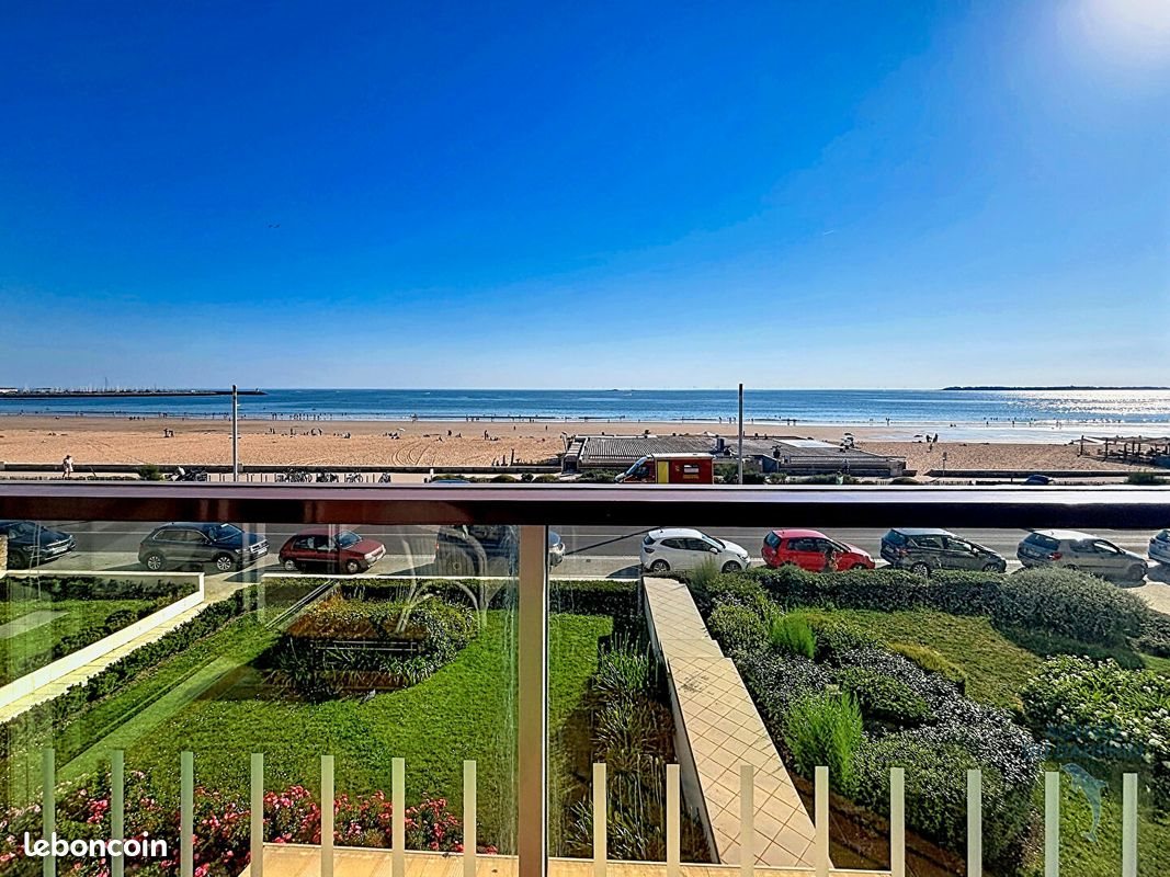 Appartement à vendre, 116m², Pornichet