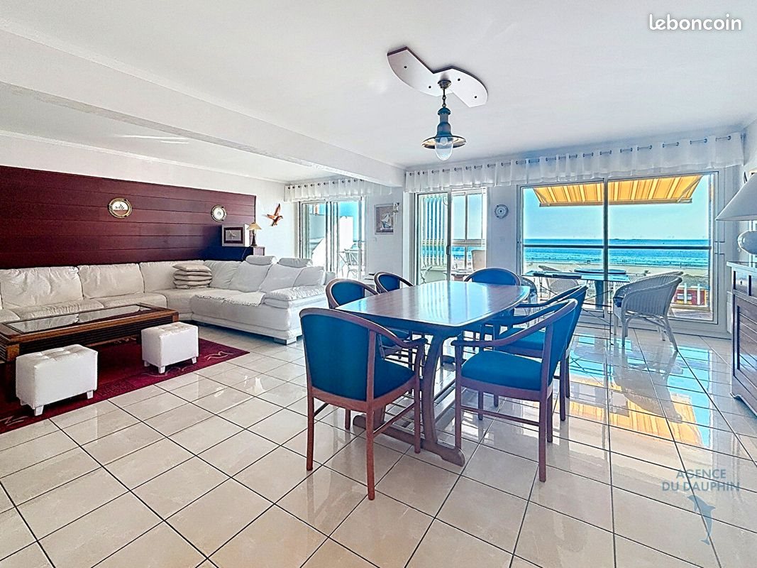 Appartement à vendre, 116m², Pornichet